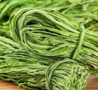 四川特产贡菜干脱水蔬菜干菜响菜新鲜苔菜干批发
