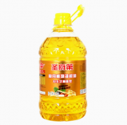 一级花生油调和油商用家用油整箱压榨食用油批发